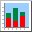 3D Stacked Vertical Bar Graph Software screenshot